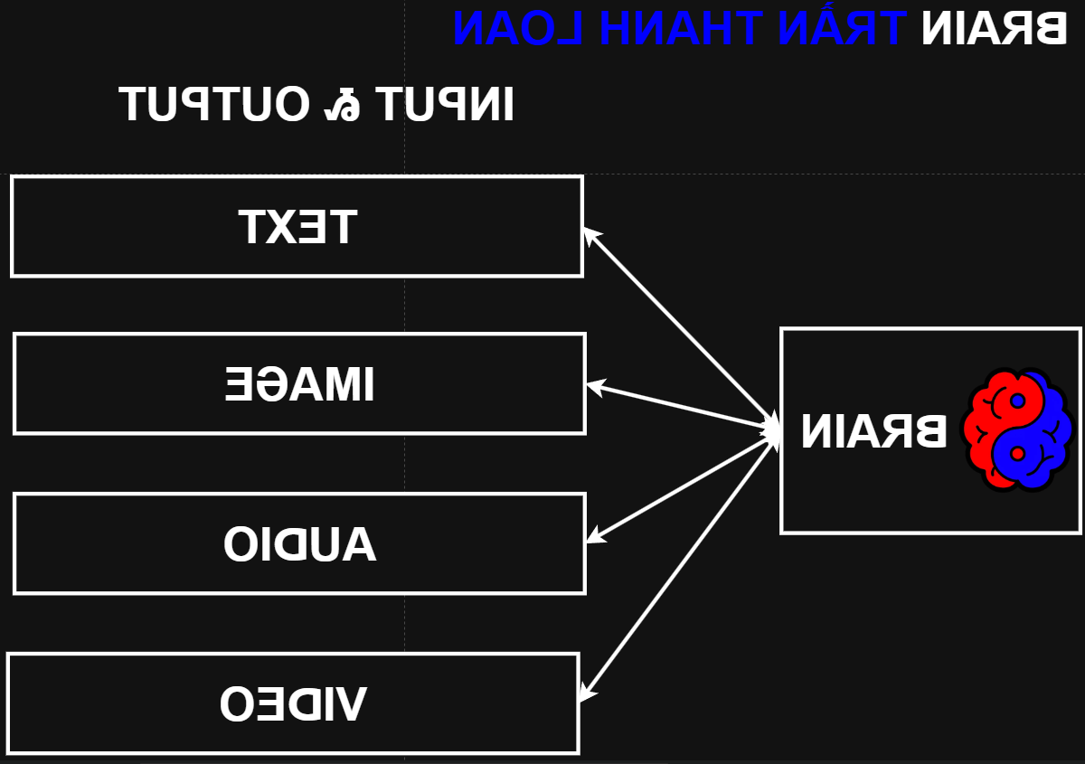 BRAIN TRẦN THANH LOAN