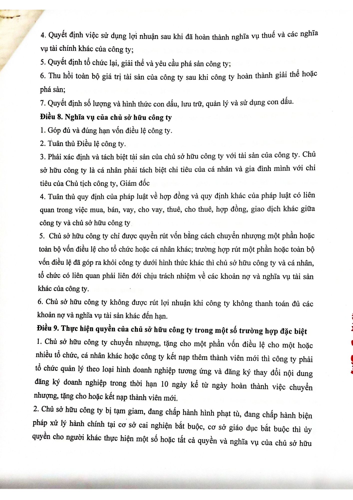 TÀI LIỆU THANH LOAN GROUP