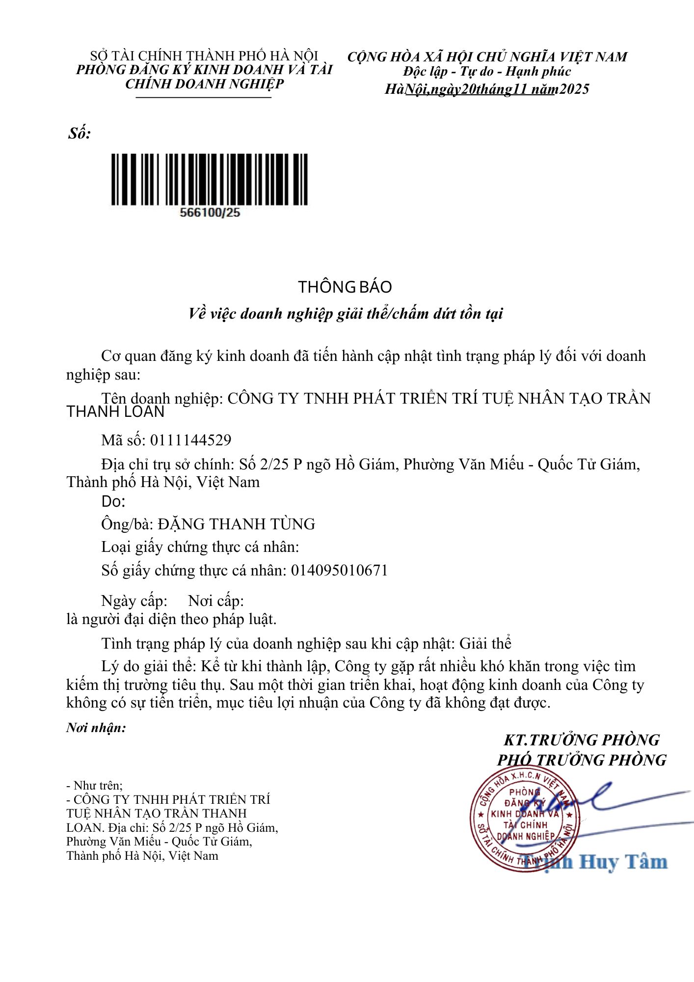 TÀI LIỆU THANH LOAN GROUP