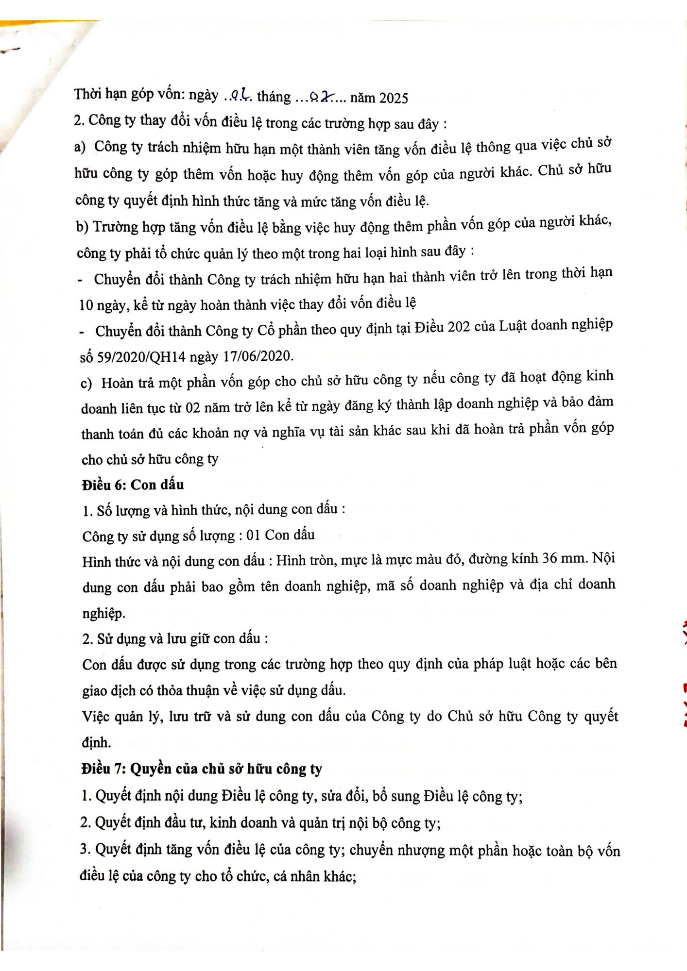 TÀI LIỆU THANH LOAN GROUP