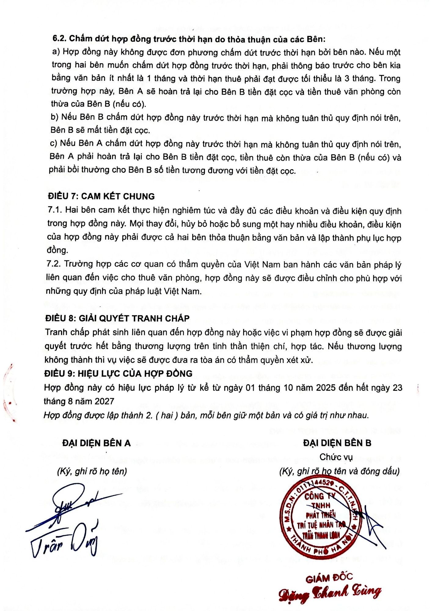 TÀI LIỆU THANH LOAN GROUP