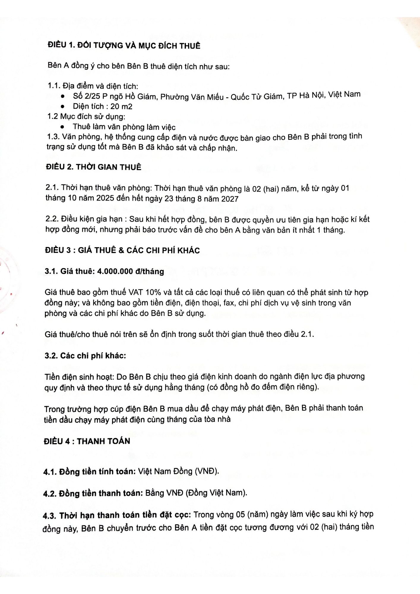 TÀI LIỆU THANH LOAN GROUP